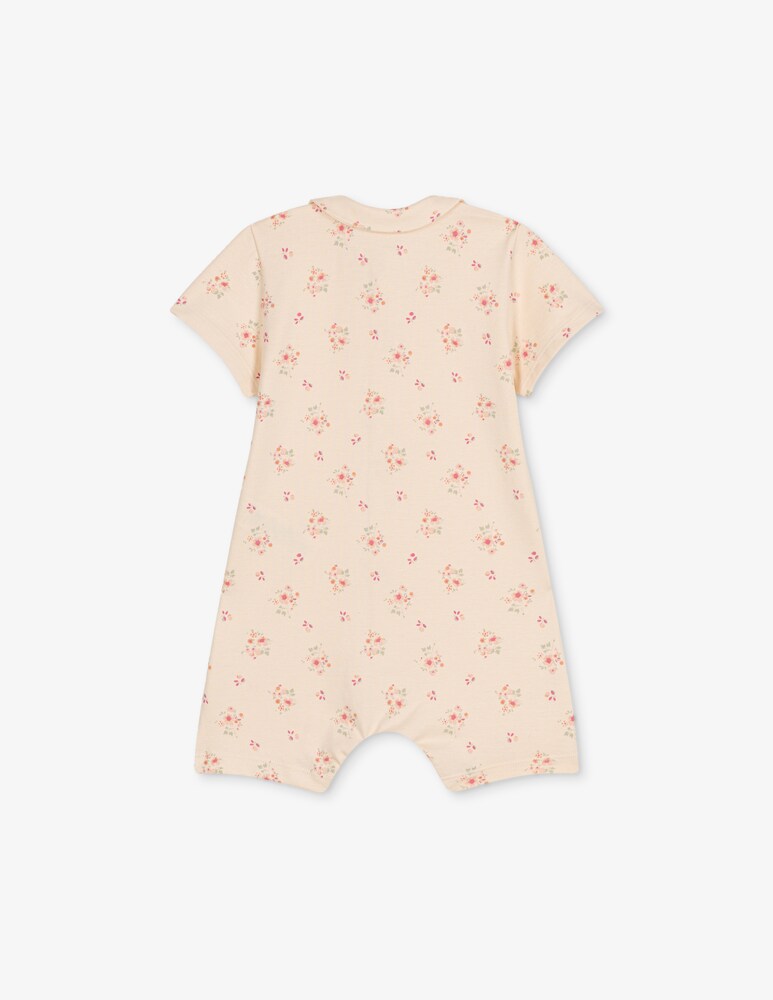 Petit Bateau Tutina Corta
