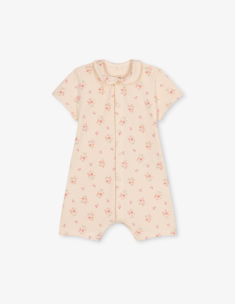 Petit Bateau Tutina corta