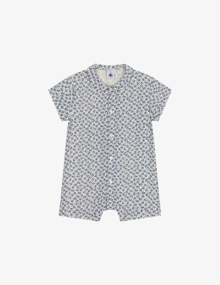 Petit Bateau Tutina corta