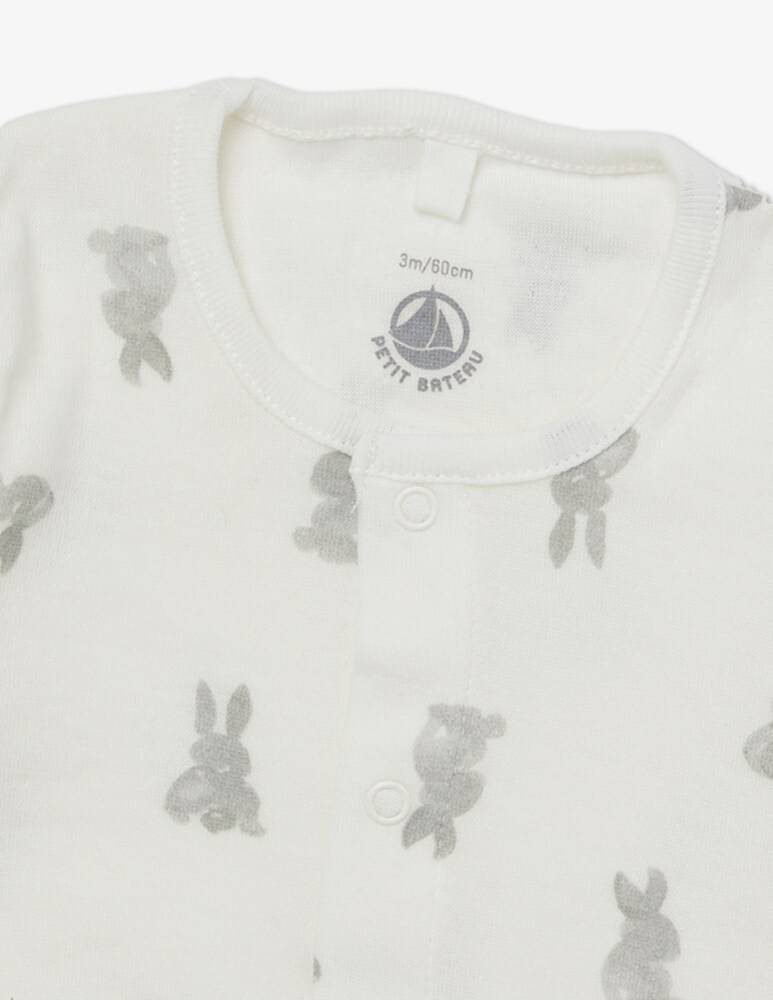 Petit Bateau Tutina In Cotone