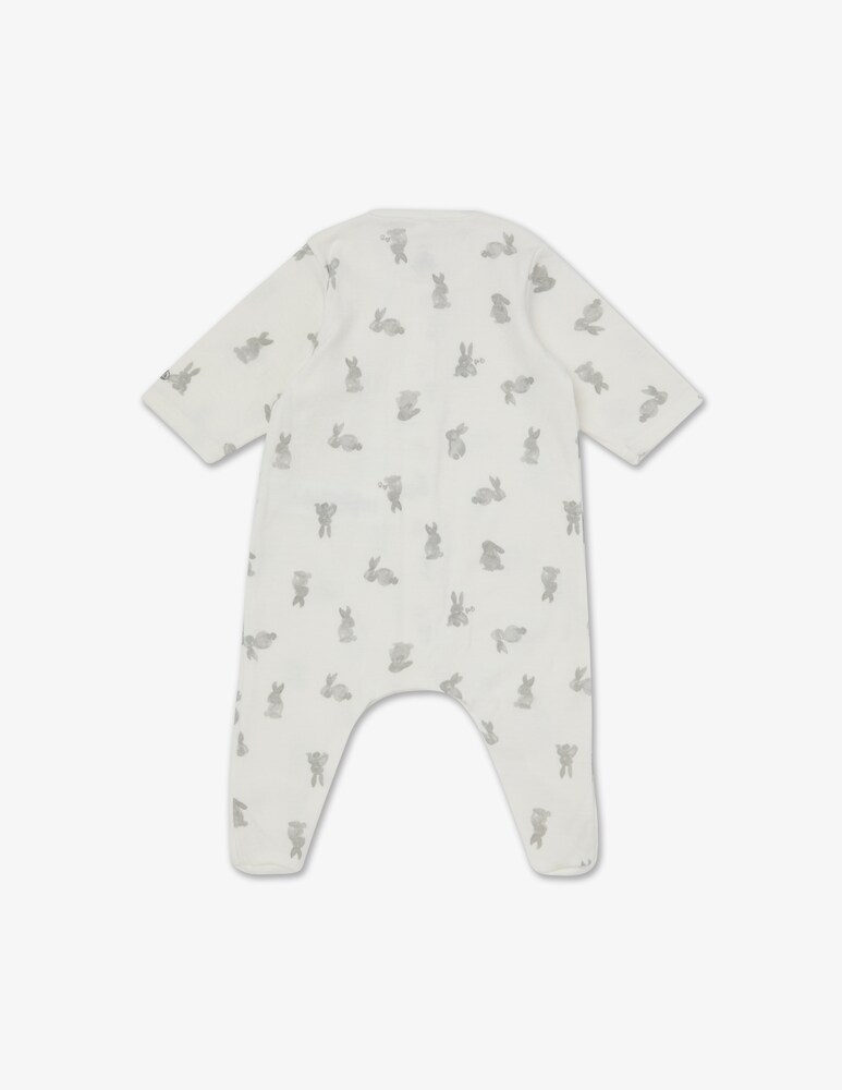 Petit Bateau Tutina In Cotone