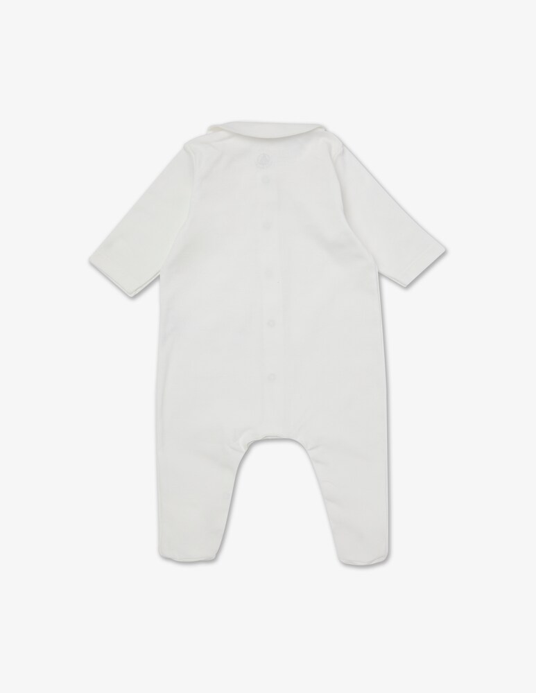 Petit Bateau Tutina In Cotone