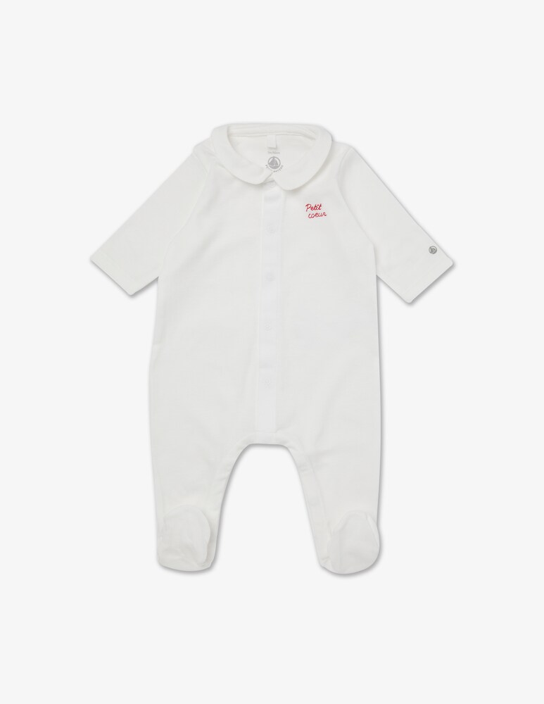 Petit Bateau Tutina in cotone