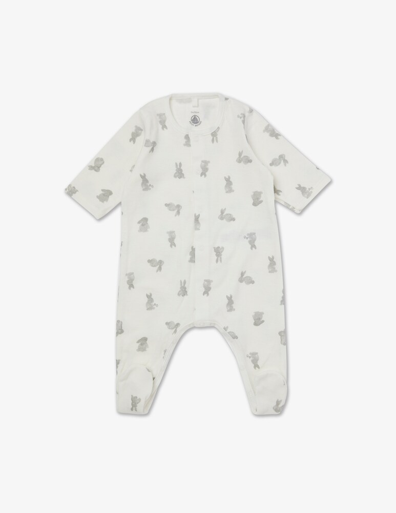 Petit Bateau Tutina in cotone
