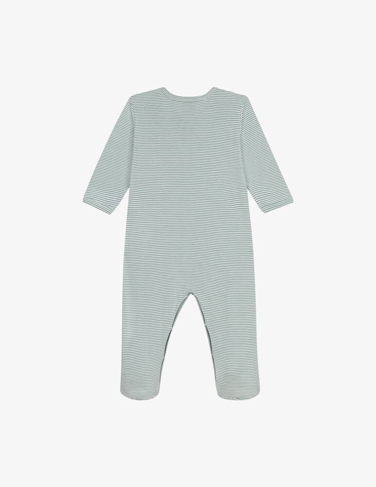 Petit Bateau Tutina
