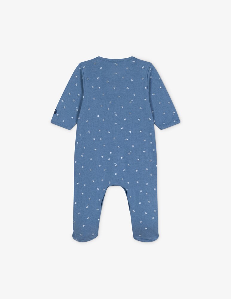 Petit Bateau Tutina