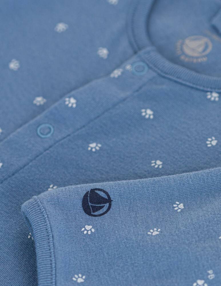 Petit Bateau Tutina