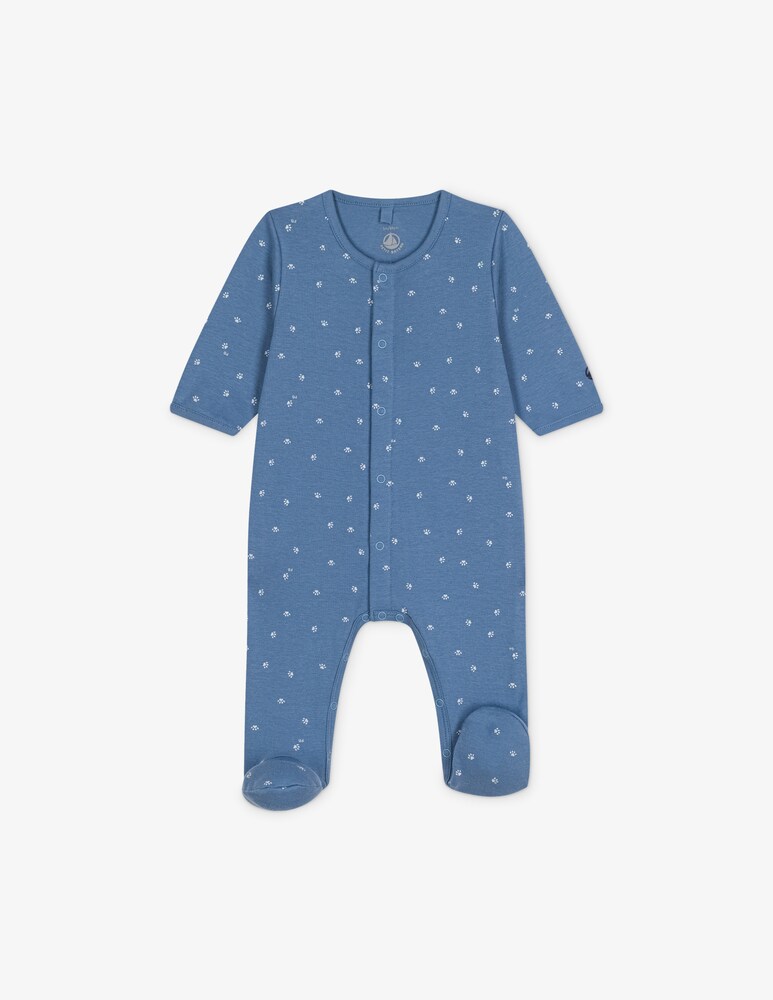 Petit Bateau Tutina