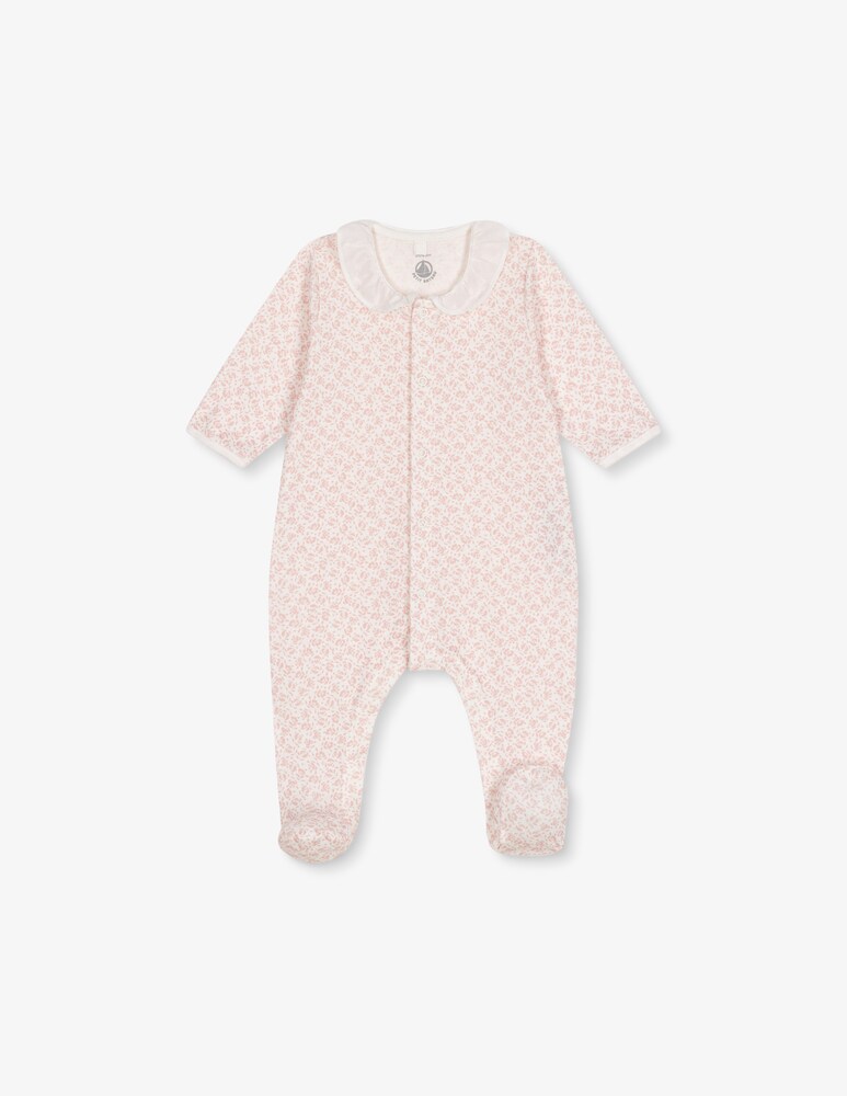 Petit Bateau Tutina