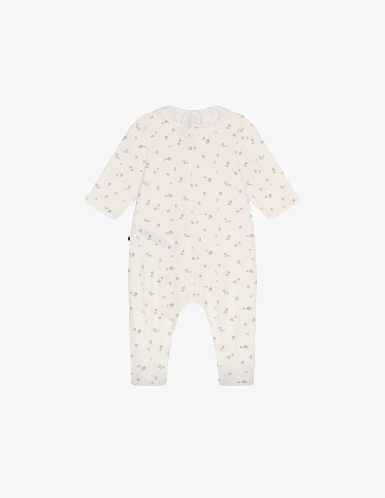 Petit Bateau Tutina Pigiama Dors Bien