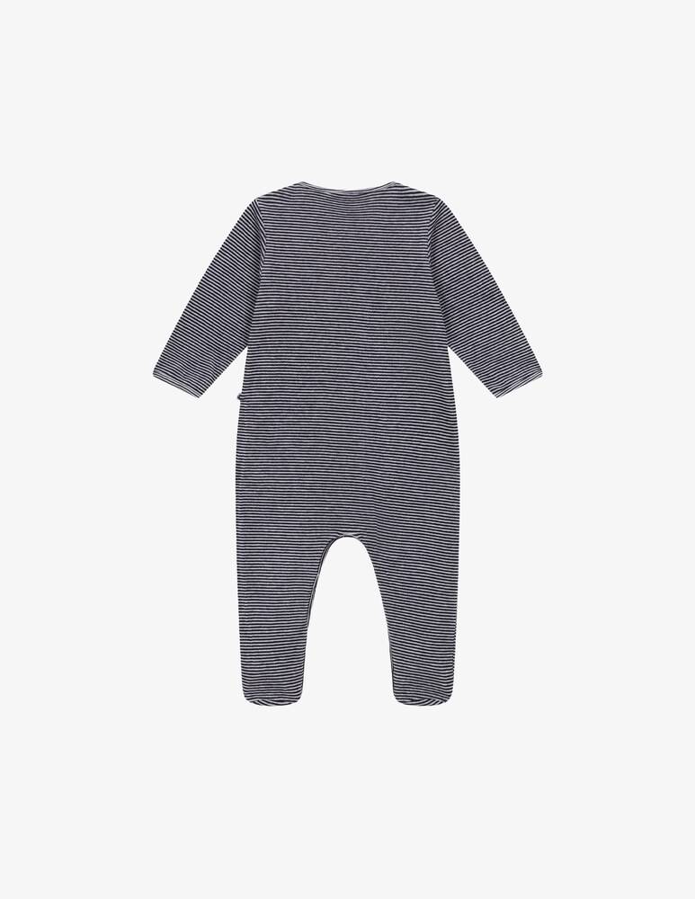 Petit Bateau Tutina Pigiama Dors Bien