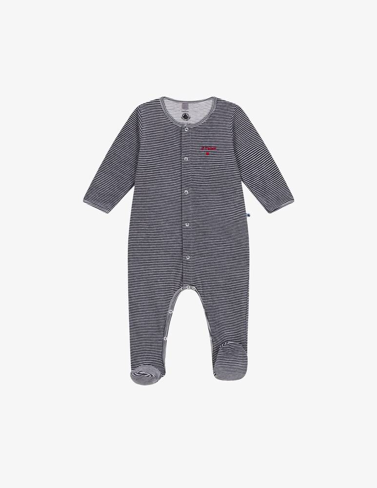 Petit Bateau Tutina pigiama dors bien