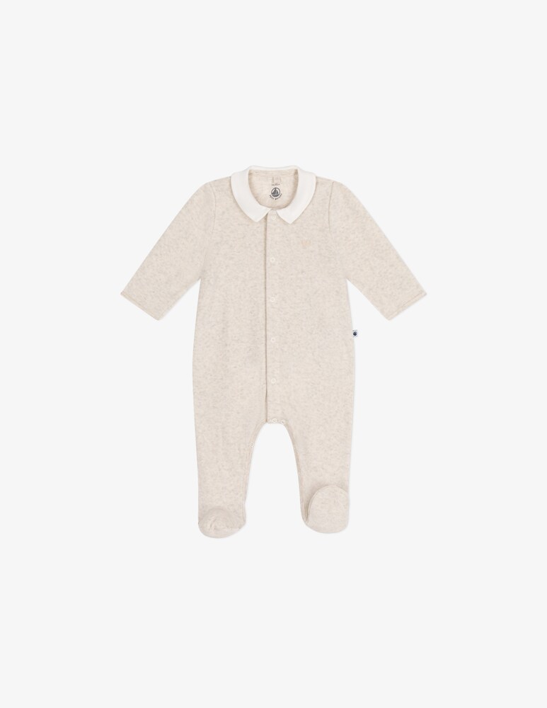 Petit Bateau Tutina pigiama dors bien