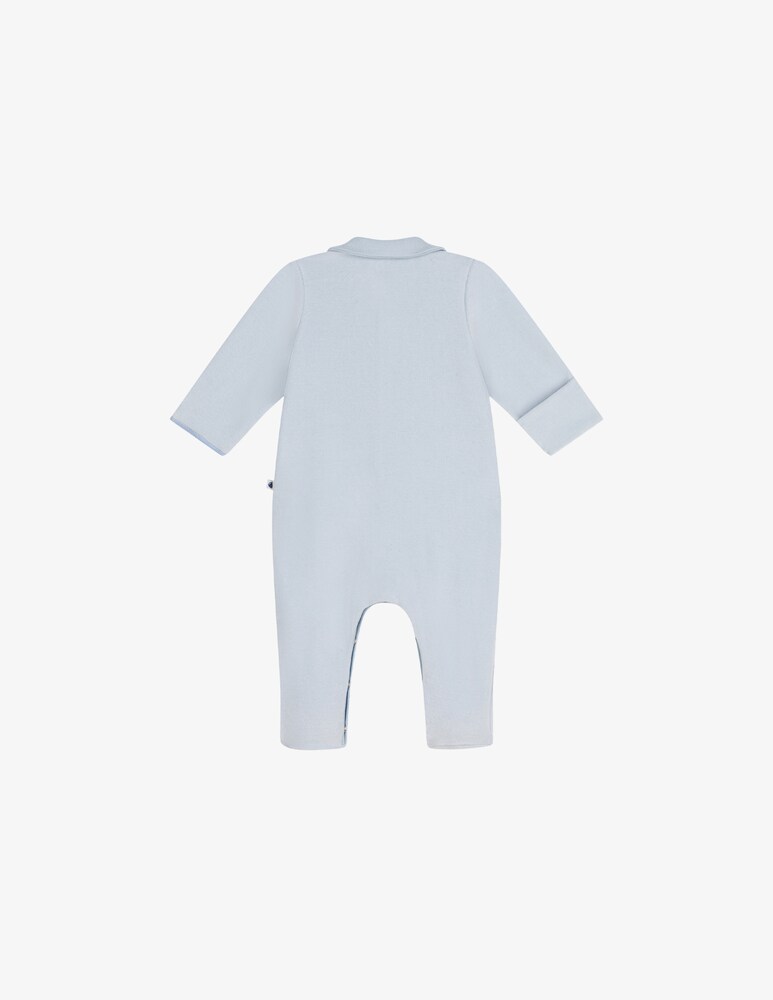 Petit Bateau Tutina Pigiama Dors Bien