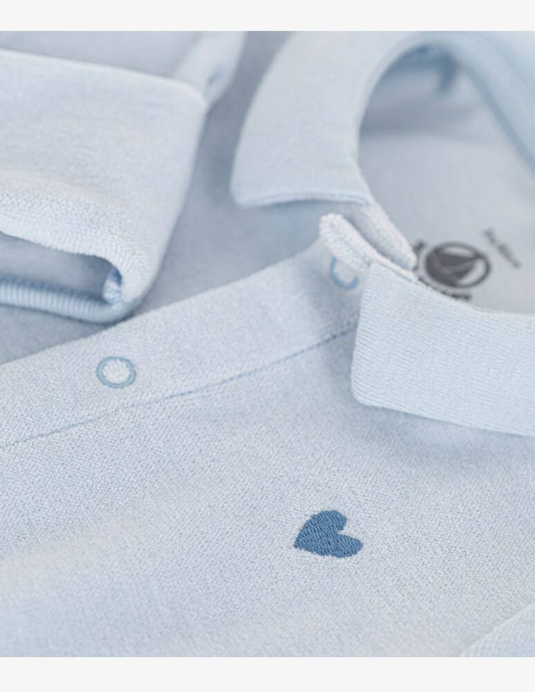 Petit Bateau Tutina Pigiama Dors Bien