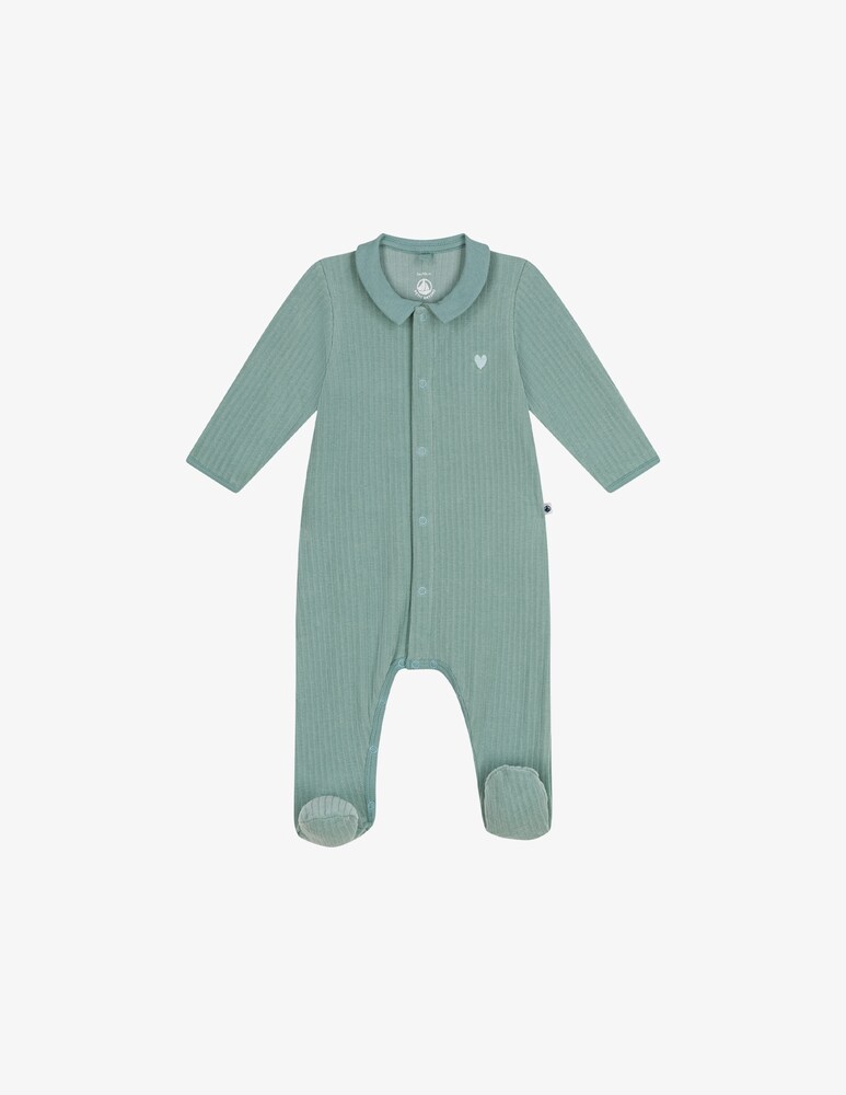 Petit Bateau Tutina pigiama dors bien