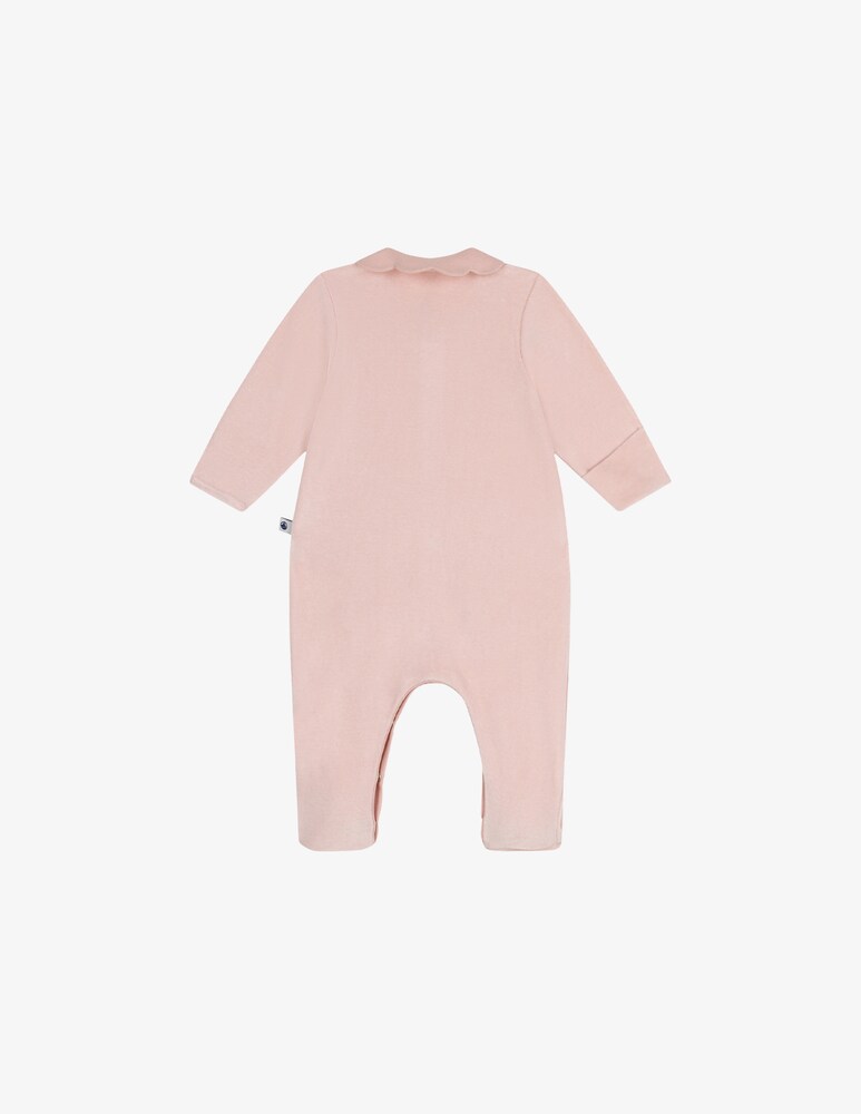 Petit Bateau Tutina Pigiama Dors Bien