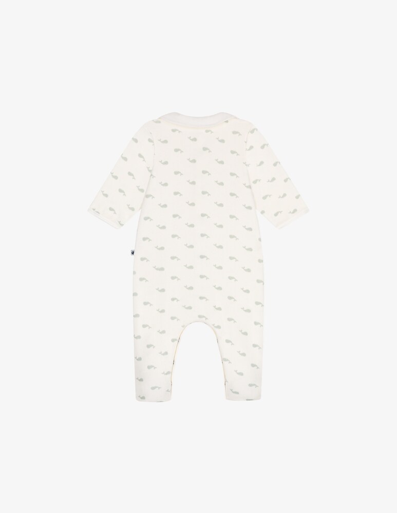 Petit Bateau Tutina Pigiama Dors Bien