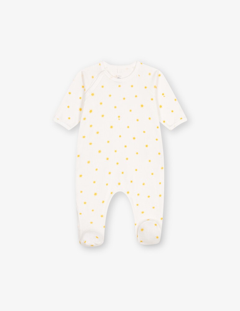 Petit Bateau Tutina