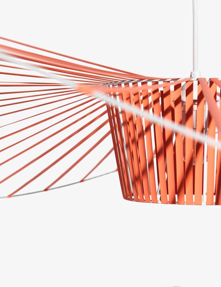 Petite Friture Vertigo 140 Cm Lampada Da Soffitto - Corall