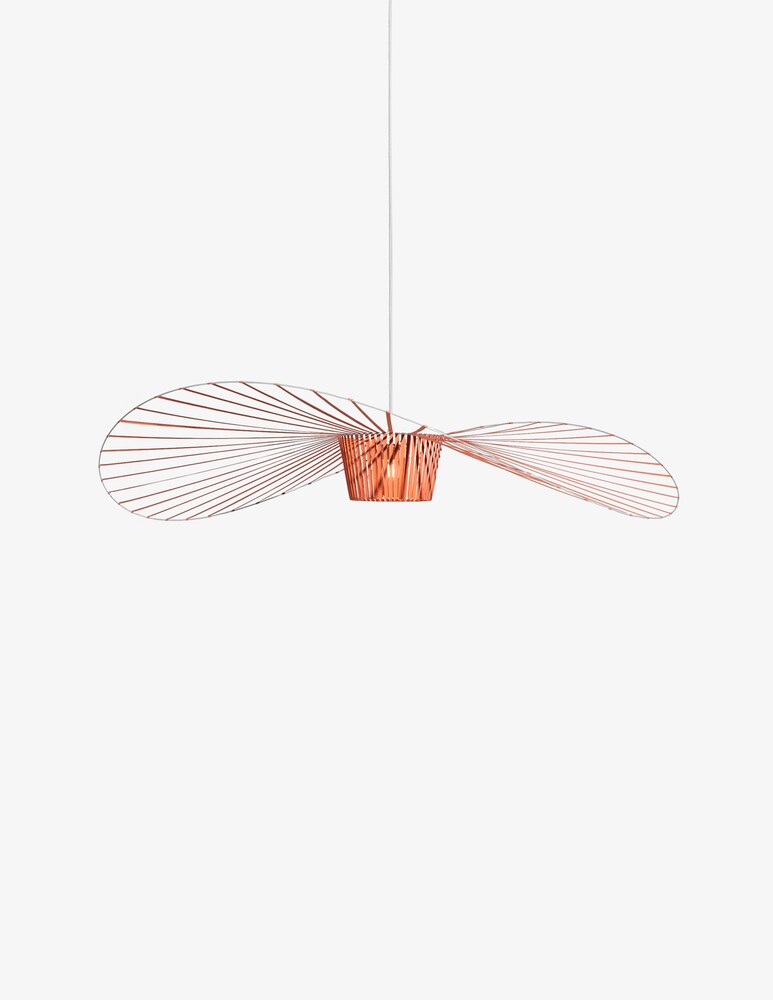 Petite Friture Vertigo 140 cm Lampada Da Soffitto - Corall