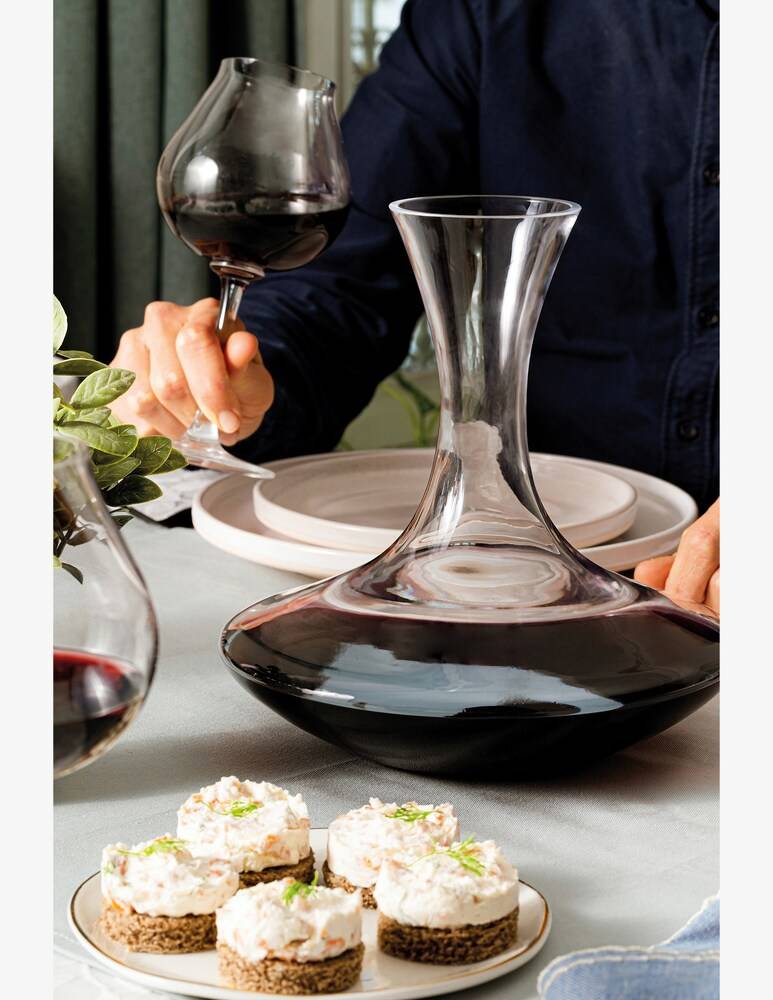 Peugeot Bouquet Decanter Cl 75