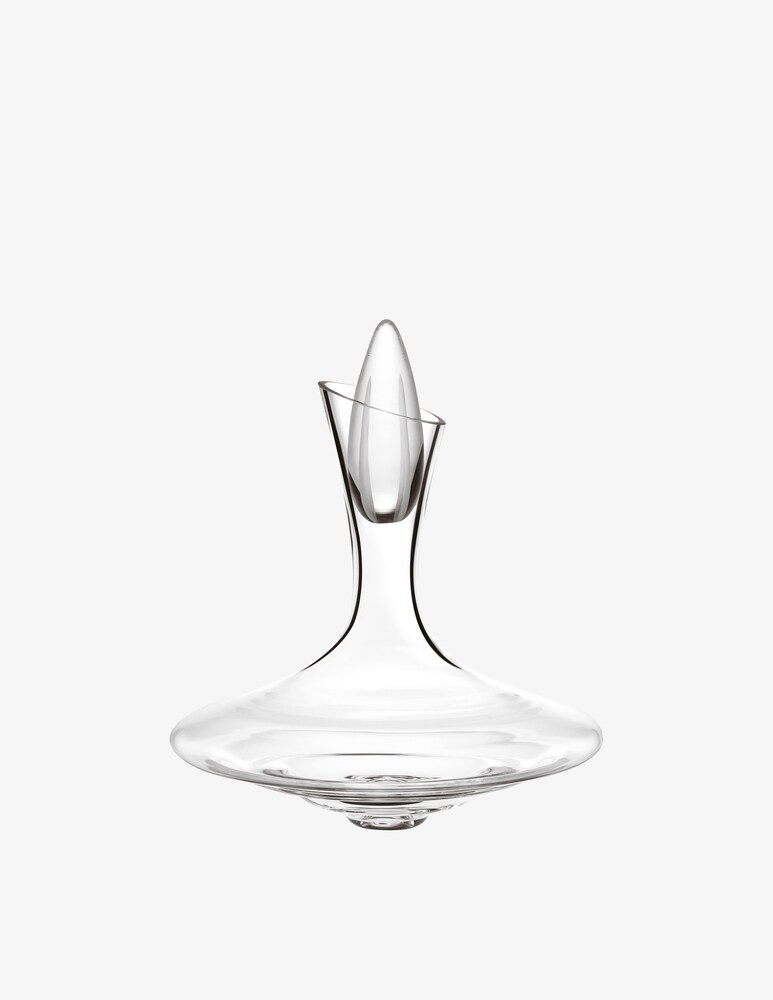 Peugeot Variation Decanter + Aerator Cl 75