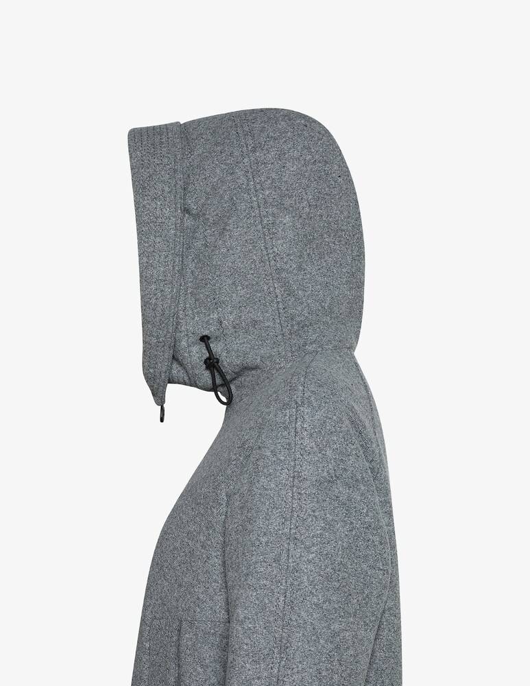 Peuterey Cappotto In Misto Lana