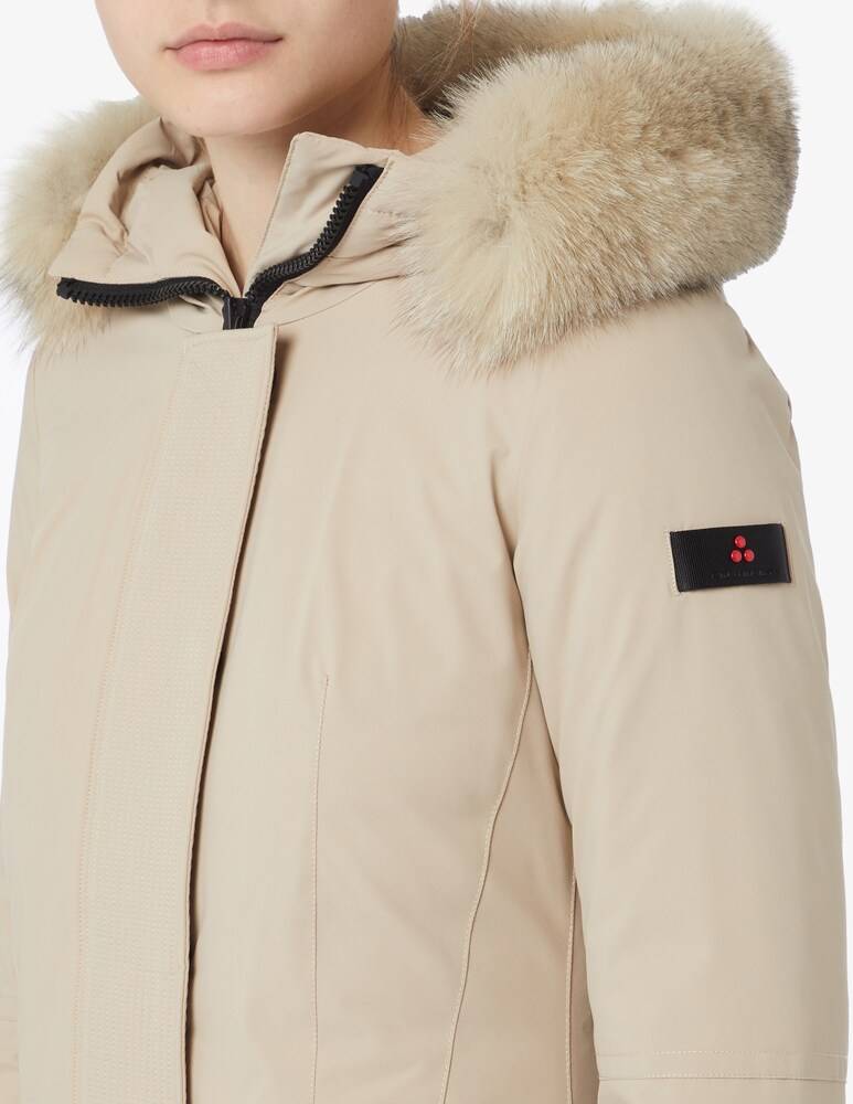 Peuterey Giacca Donnet