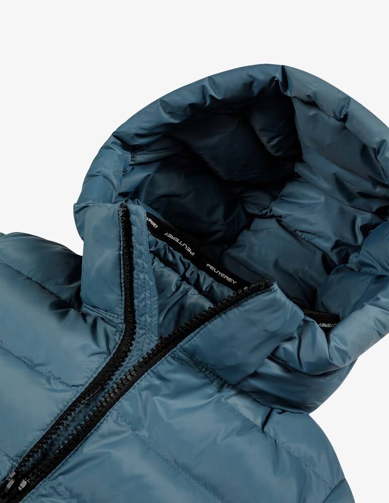 Peuterey Giacca Piumino Boggs Knc 01