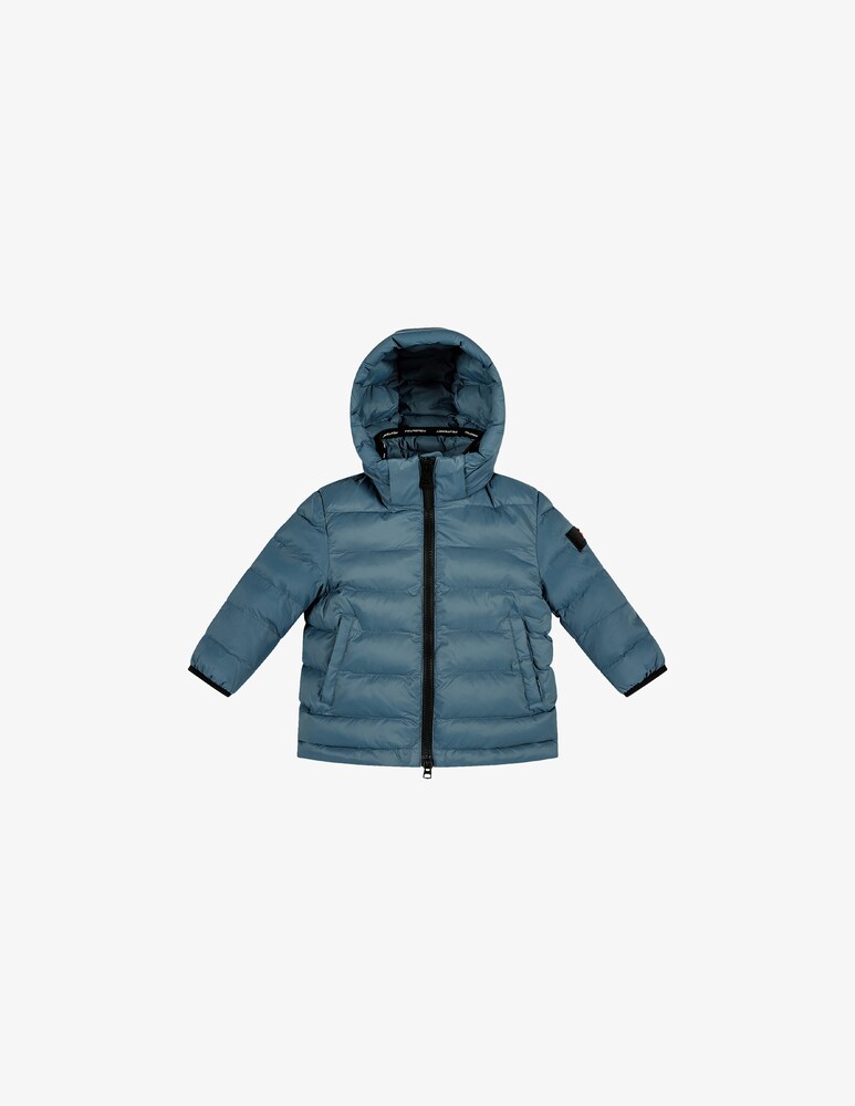 Peuterey Giacca piumino boggs knc 01