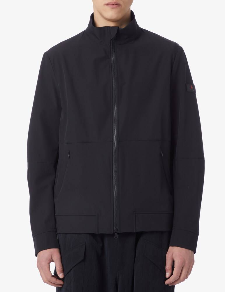 Peuterey Giacca shell mangole