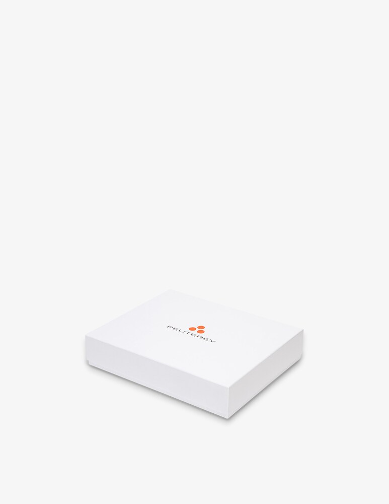 Peuterey Gift Box Beanie Savis E Sciarpa Anis Costine
