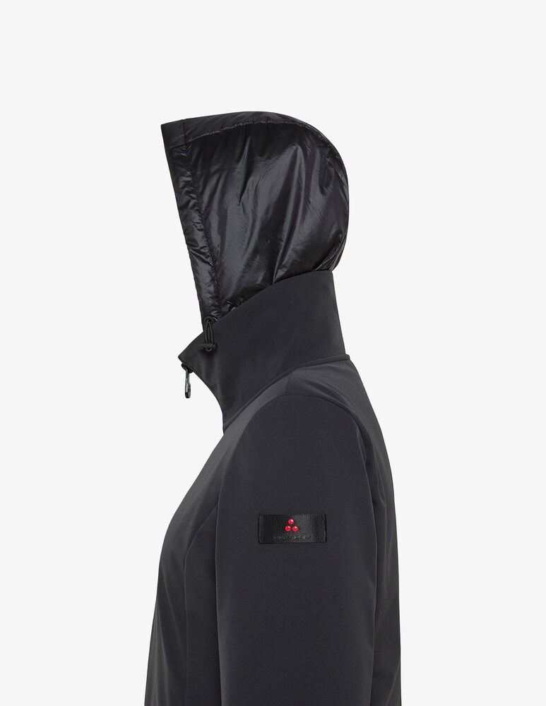 Peuterey Parka Carit Softshell
