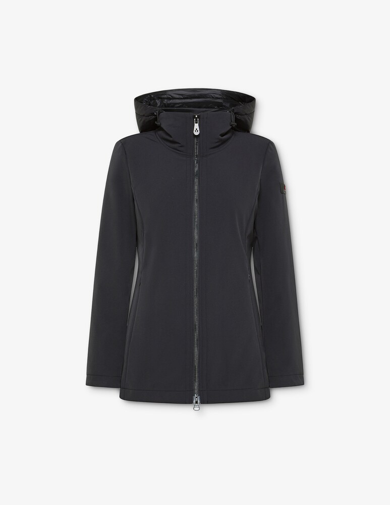 Peuterey Parka Carit Softshell