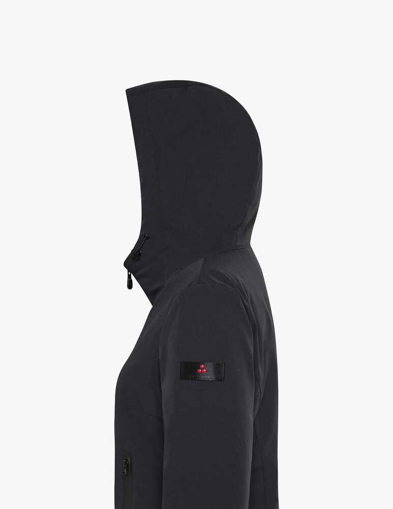 Peuterey Parka Telia Softshell