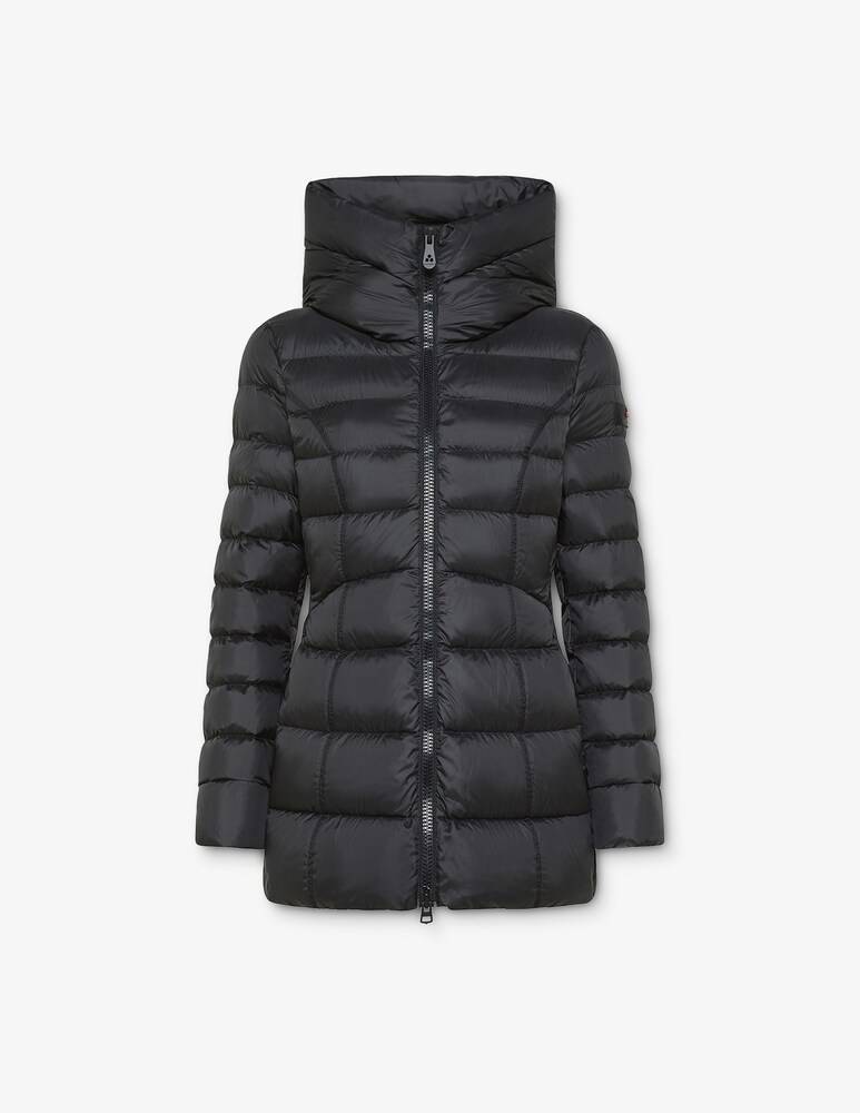 Peuterey Piumino con cappuccio Esdra