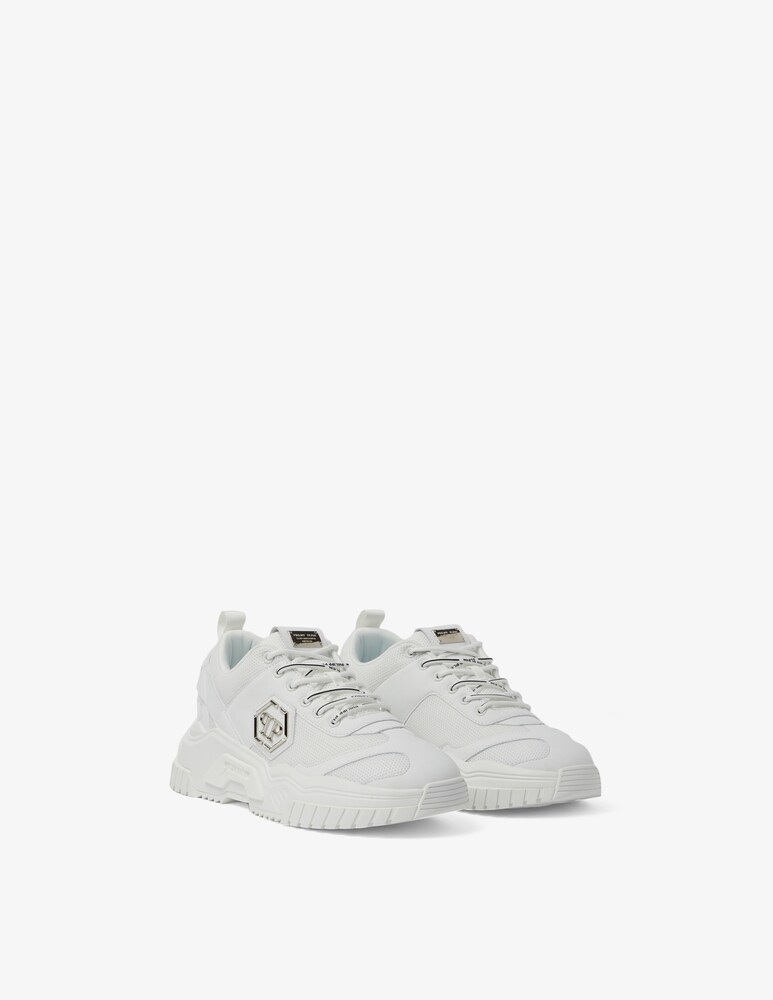 Philipp Plein Sneaker Predator Mesh