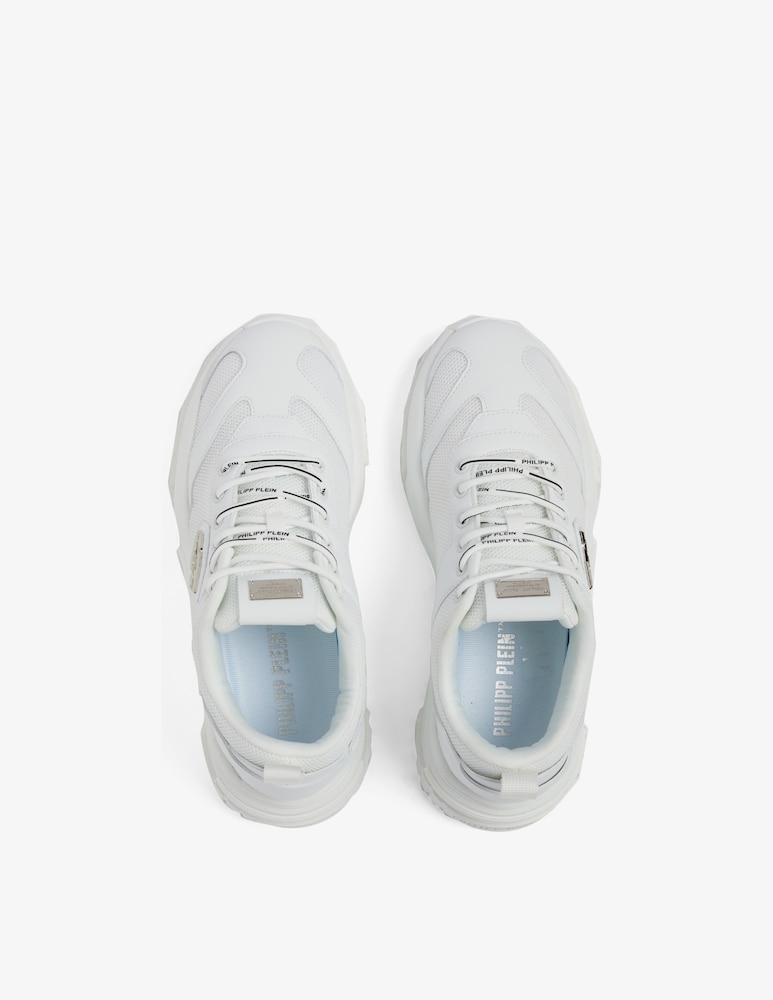 Philipp Plein Sneaker Predator Mesh