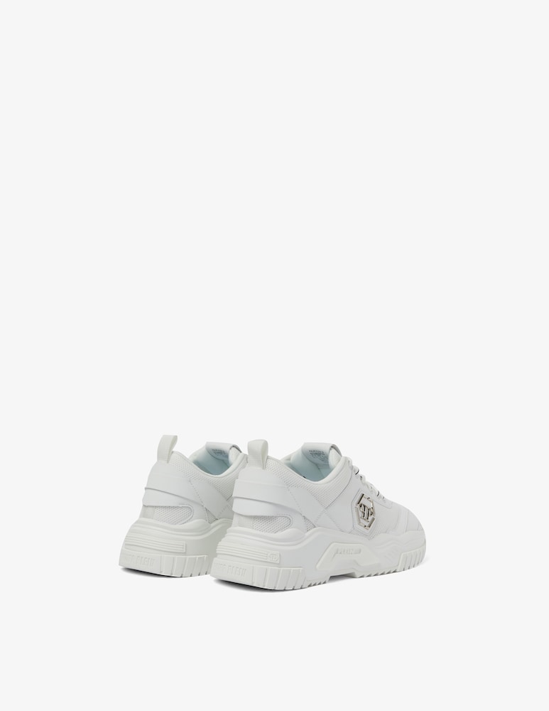 Philipp Plein Sneaker Predator Mesh