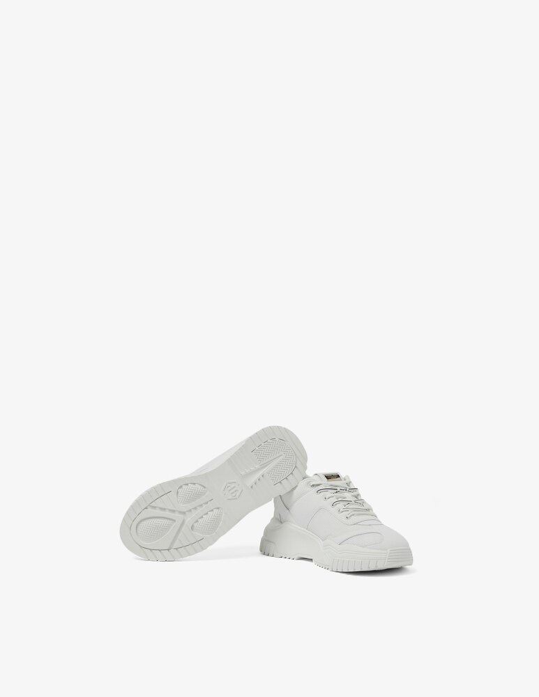 Philipp Plein Sneaker Predator Mesh