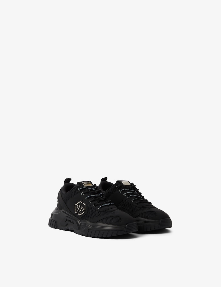 Philipp Plein Sneaker Predator Mesh