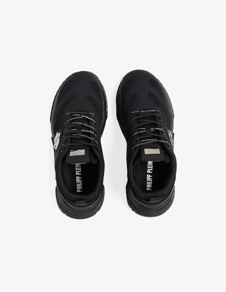 Philipp Plein Sneaker Predator Mesh
