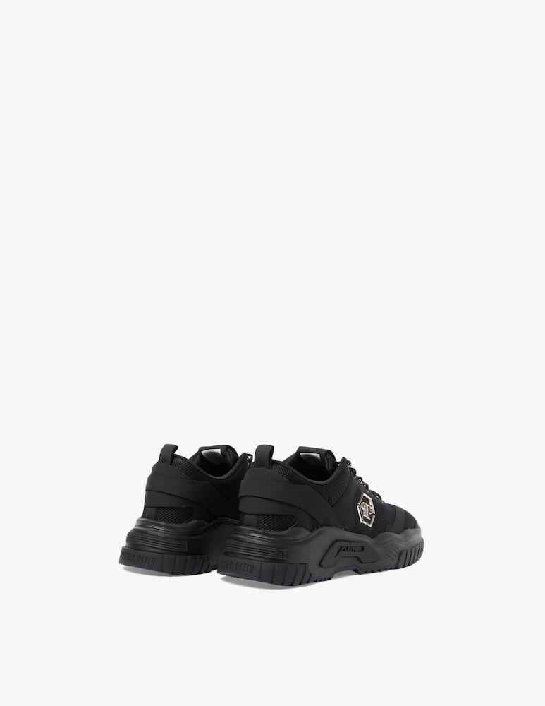 Philipp Plein Sneaker Predator Mesh