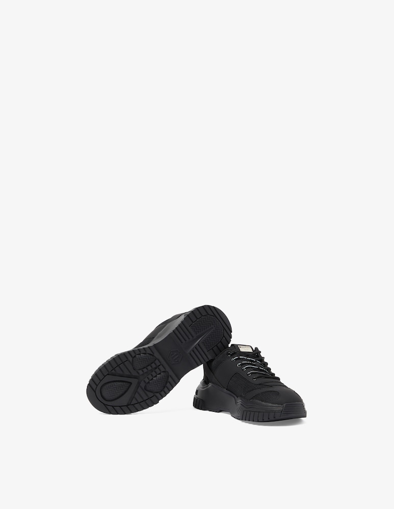 Philipp Plein Sneaker Predator Mesh