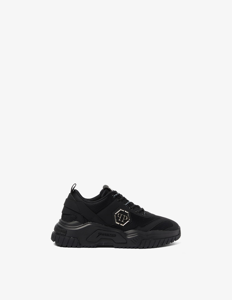 Philipp Plein Sneaker predator mesh