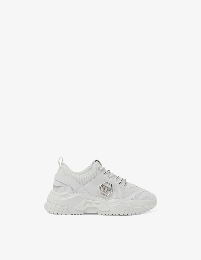 Philipp Plein Sneaker predator mesh