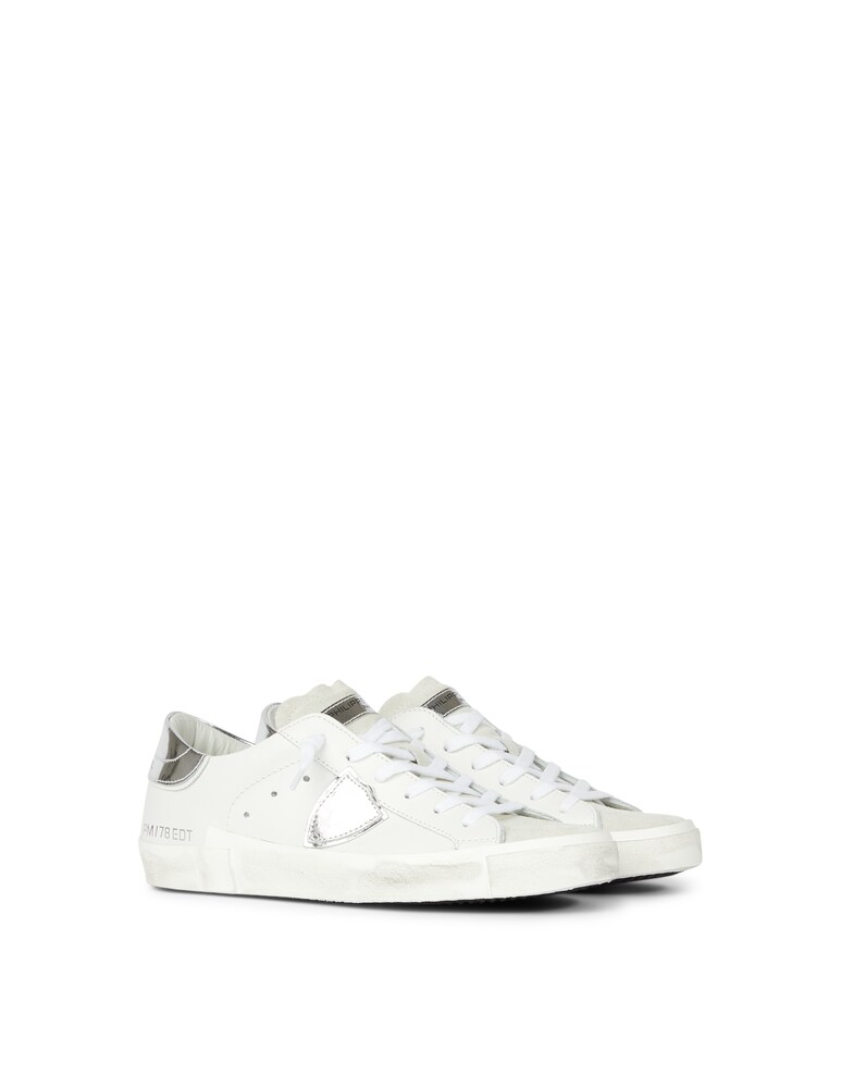 Philippe Model Sneakers Prsx Basic