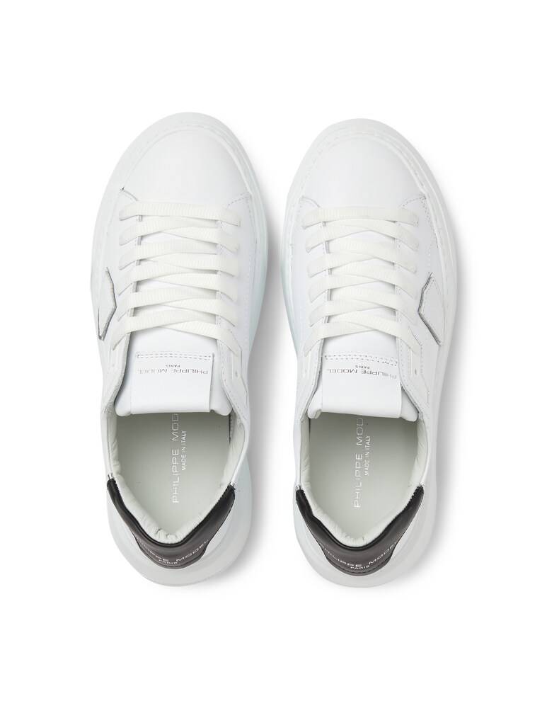 Philippe Model Sneakers Prsx Basic