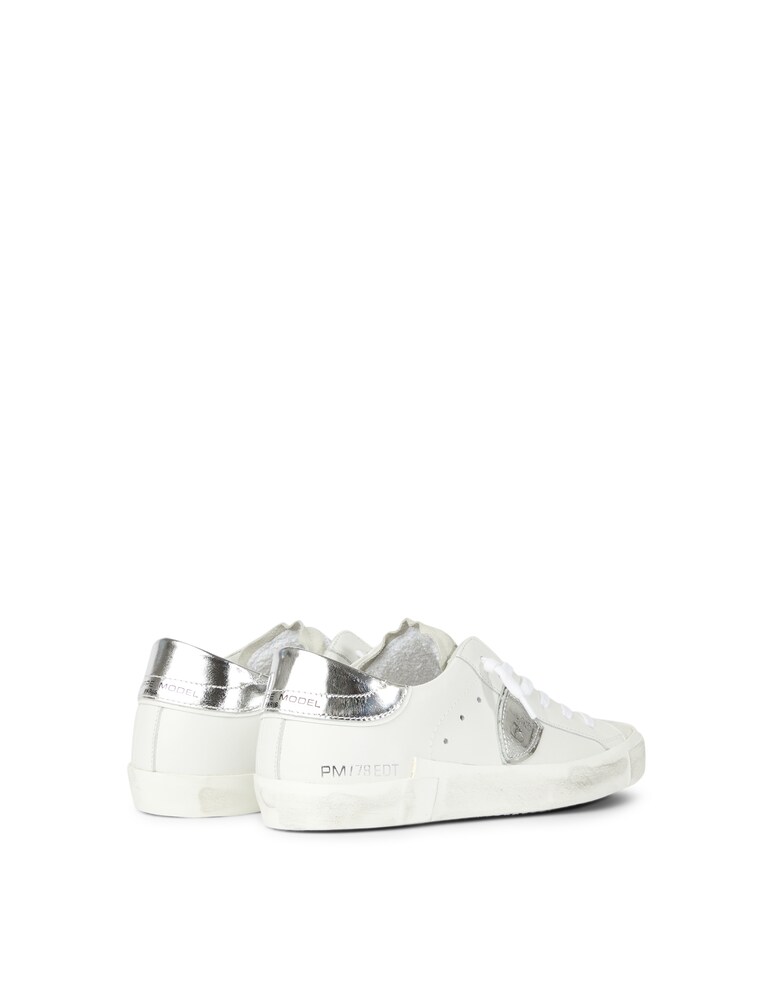 Philippe Model Sneakers Prsx Basic
